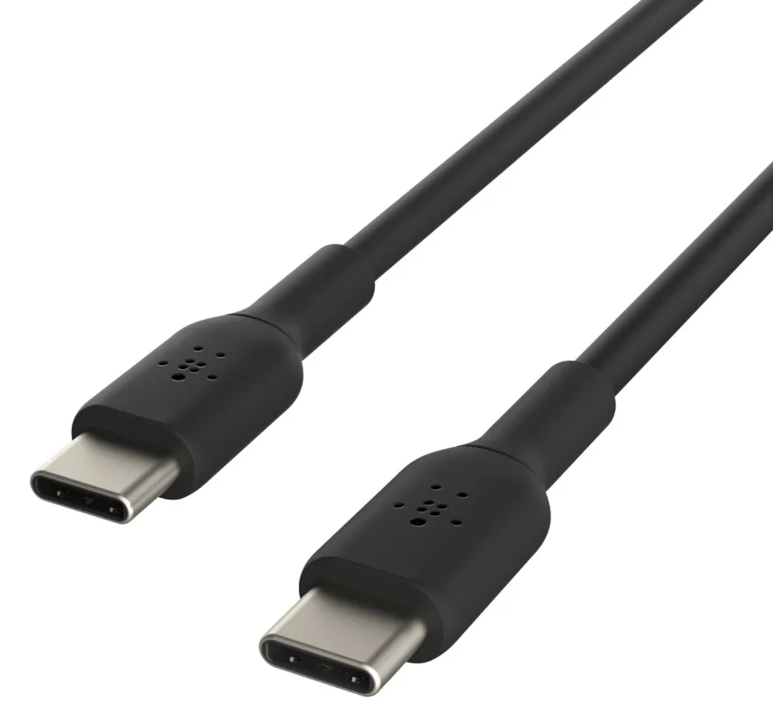 Belkin BOOST CHARGE - USB-Kabel - 24 pin USB-C (M), Ansicht 2