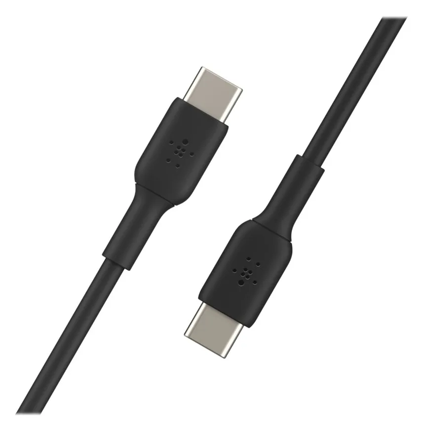 Belkin BOOST CHARGE - USB-Kabel - 24 pin USB-C (M), Ansicht 3