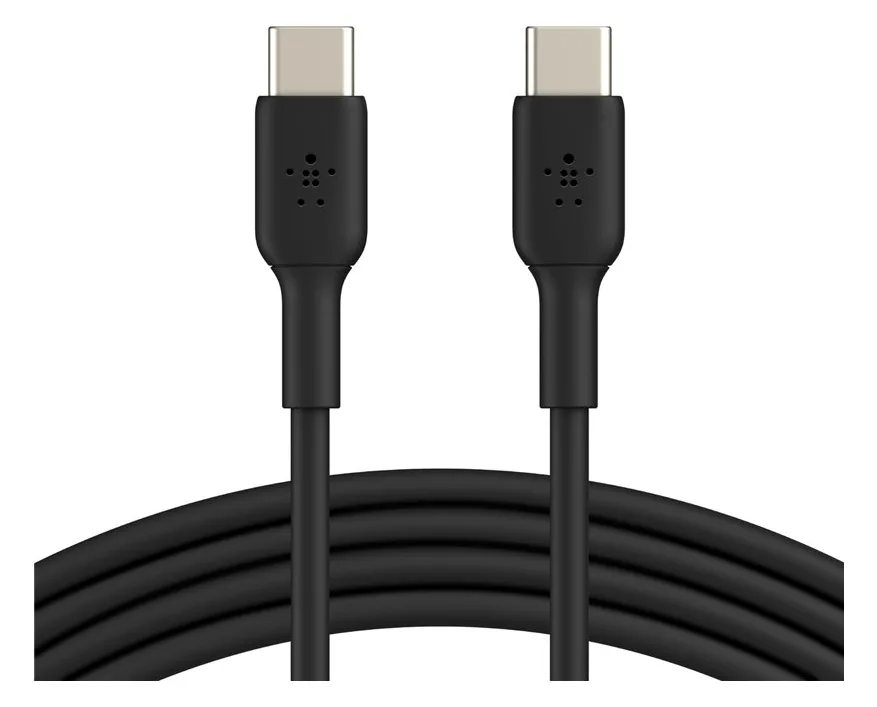 Belkin BOOST CHARGE - USB-Kabel - 24 pin USB-C (M), Ansicht 4