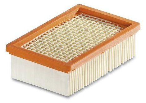 Kärcher Filter - für Staubsauger - für Kärcher MV 4
