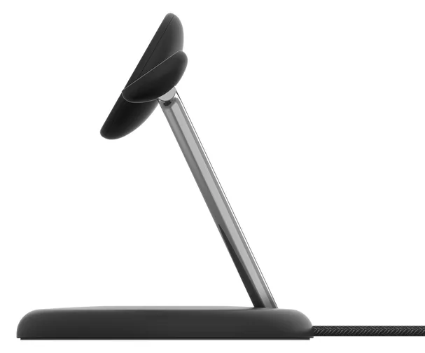 Belkin BoostCharge Pro 3-in-1 - Kabelloses Ladegerät, Ansicht 4