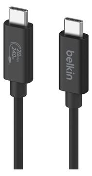 Belkin CONNECT - USB-Kabel - 24 pin USB-C (M) von LumaTech