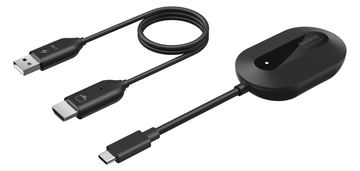 Belkin ConnectAir Wireless HDMI Display Adapter - Adapter - Digital/Display/Video von LumaTech