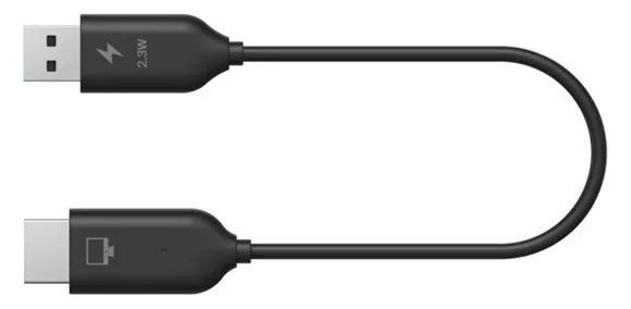 Belkin ConnectAir Wireless HDMI Display Adapter - Adapter - Digital/Display/Video, Ansicht 2