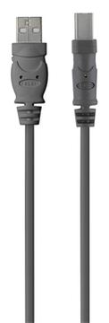 Belkin Premium Printer Cable - USB-Kabel - USB Typ B (M) von LumaTech
