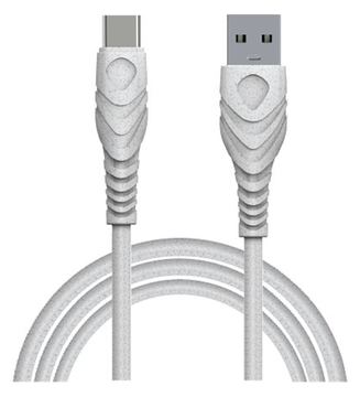 BIOnd USB-A to Type-C 3A 2M - Digital/Daten von LumaTech