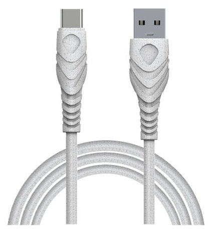 BIOnd USB-A to Type-C 3A 2M - Digital/Daten von LumaTech