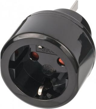 Brennenstuhl 1508440 - 250 V - 10 A von LumaTech