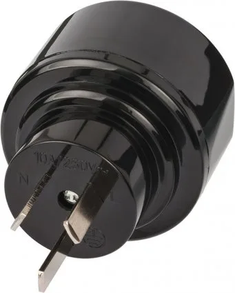 Brennenstuhl 1508440 - 250 V - 10 A, Ansicht 2