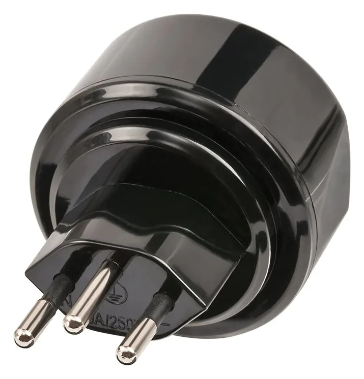 Brennenstuhl Adapter für Power Connector - CEE 7/4 (W), Ansicht 3
