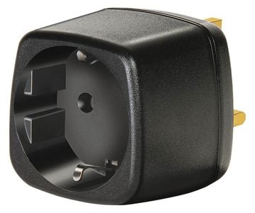 Brennenstuhl Travel Adapter - Netzteil von LumaTech