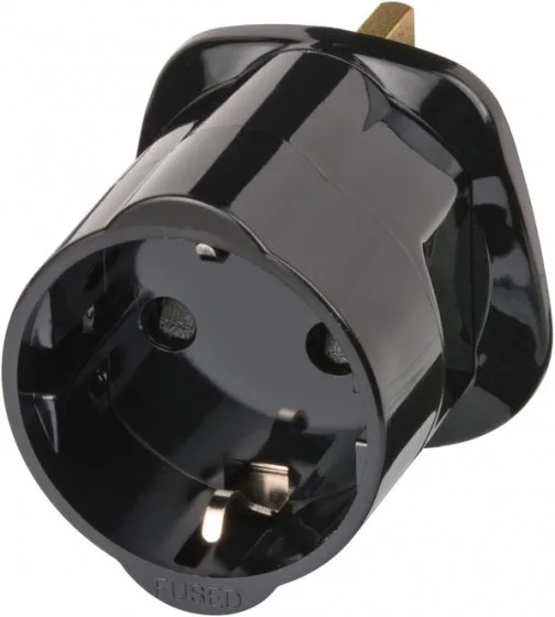 Brennenstuhl Travel Adapter - Netzteil, Ansicht 2