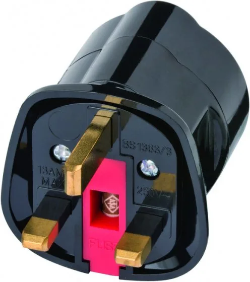 Brennenstuhl Travel Adapter - Netzteil, Ansicht 3