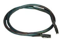 BROADCOM Internes SAS-Kabel - 4-Lane - 36 PIN 4iMini MultiLane (M) von LumaTech