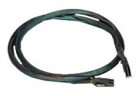 BROADCOM Internes SAS-Kabel - 4-Lane - 36 PIN 4iMini MultiLane (M)
