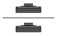 Brocade Broadcom - Internes SAS-Kabel - Mini SAS (SFF-8087) von LumaTech