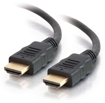 C2G 1.5m High Speed HDMI Cable with Ethernet von LumaTech