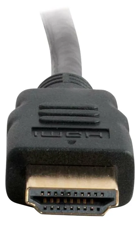 C2G 1.5m High Speed HDMI Cable with Ethernet, Ansicht 2