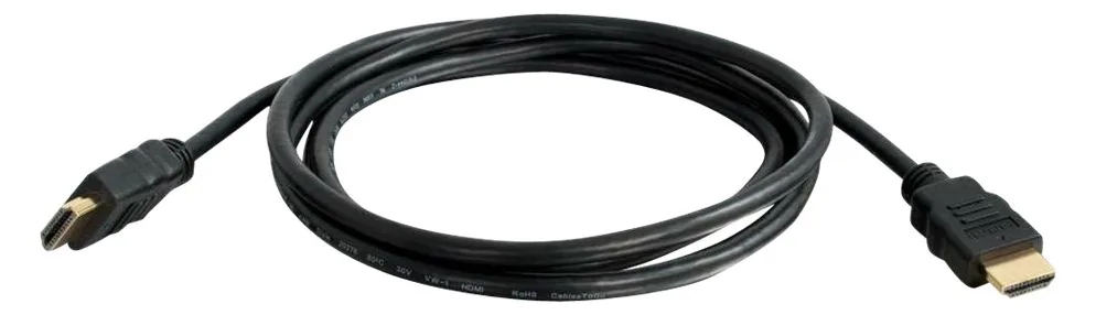 C2G 1.5m High Speed HDMI Cable with Ethernet, Ansicht 3