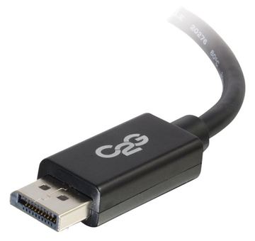 C2G 15ft Ultra High Definition DisplayPort Cable with Latches - 8K DP Cable - M/M - DisplayPort-Kabel - DisplayPort (M) von LumaTech