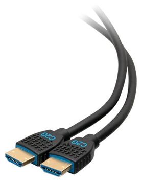 C2G 6ft 4K HDMI Cable - Performance Series Cable von LumaTech