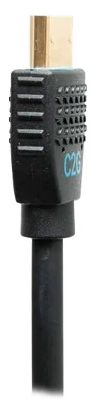 C2G 6ft 4K HDMI Cable - Performance Series Cable, Ansicht 3