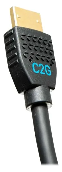 C2G 6ft 4K HDMI Cable - Performance Series Cable, Ansicht 5