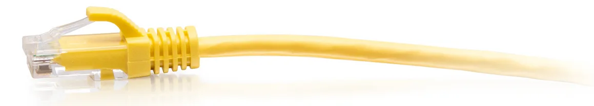 C2G 7ft (2.1m) Cat6a Snagless Unshielded (UTP), Ansicht 2