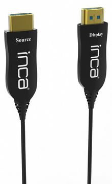Cian Technology GmbH HDMI-Kabel IHD-30T 2.0 Anschlusskabel 4K 30Hz retail - Kabel - Digital/Display/Video von LumaTech
