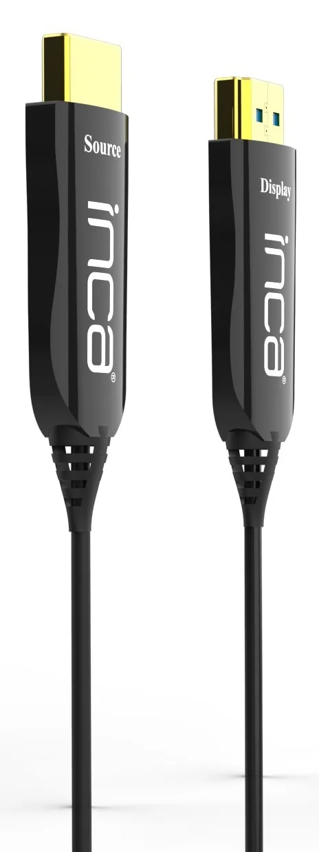 Cian Technology GmbH HDMI-Kabel IHD-30T 2.0 Anschlusskabel 4K 30Hz retail - Kabel - Digital/Display/Video, Ansicht 4