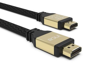 Cian Technology GmbH Inca IHD-02 - 2 m - HDMI Typ A (Standard) - HDMI Typ A (Standard) - 4096 x 2160 Pixel von LumaTech