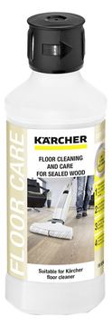 Kärcher Floor Care RM 534 - Reiniger - Flüssigkeit von LumaTech