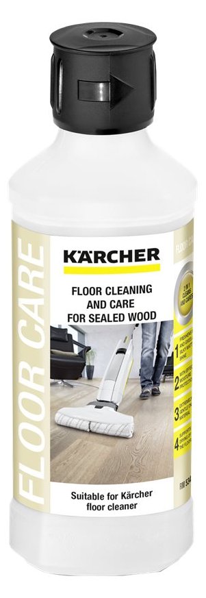 Kärcher Floor Care RM 534 - Reiniger - Flüssigkeit