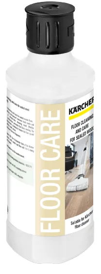 Kärcher Floor Care RM 534 - Reiniger - Flüssigkeit, Ansicht 2