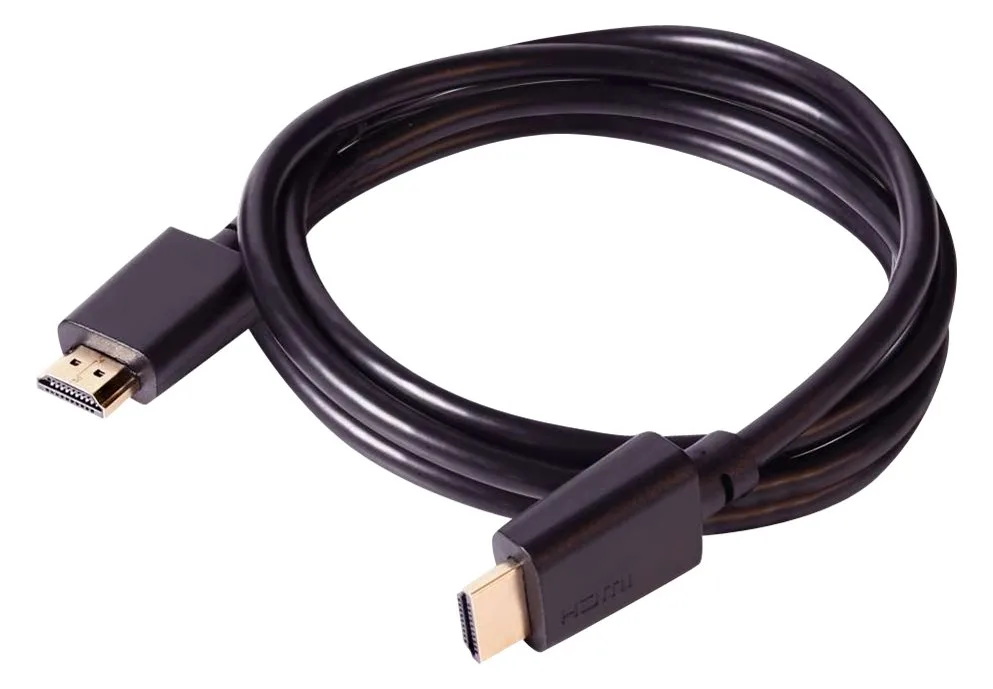 Club 3D CAC-1372 - HDMI-Kabel - HDMI männlich zu HDMI männlich - 2 m, Ansicht 4