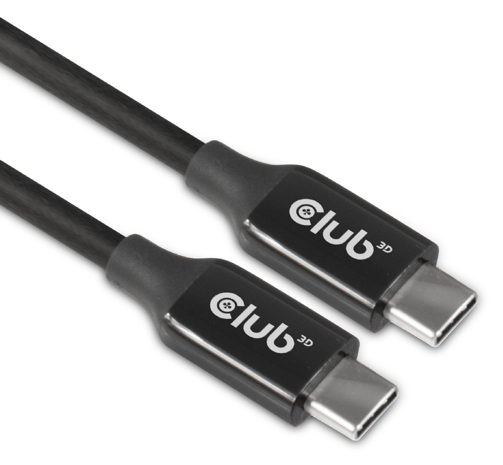 Club 3D CAC-1535 - USB-Kabel - 24 pin USB-C (M) von LumaTech