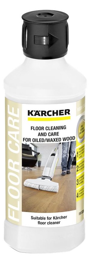 Kärcher Floor Care RM 535 - Reiniger - Flüssigkeit