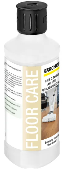 Kärcher Floor Care RM 535 - Reiniger - Flüssigkeit, Ansicht 2