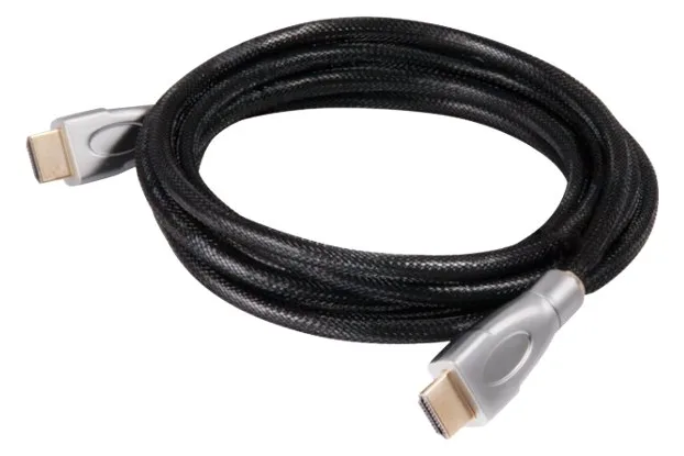 Club 3D HDMI-Kabel - HDMI männlich zu HDMI männlich, Ansicht 2
