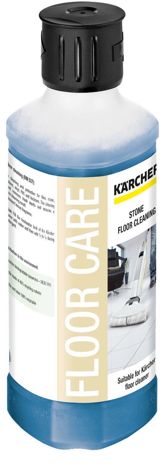 Kärcher Floor Care RM 537 - Reiniger - Flüssigkeit