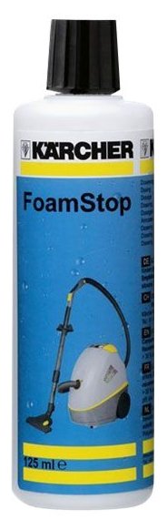 Kärcher FoamStop neutral - Entschäumungsmittel