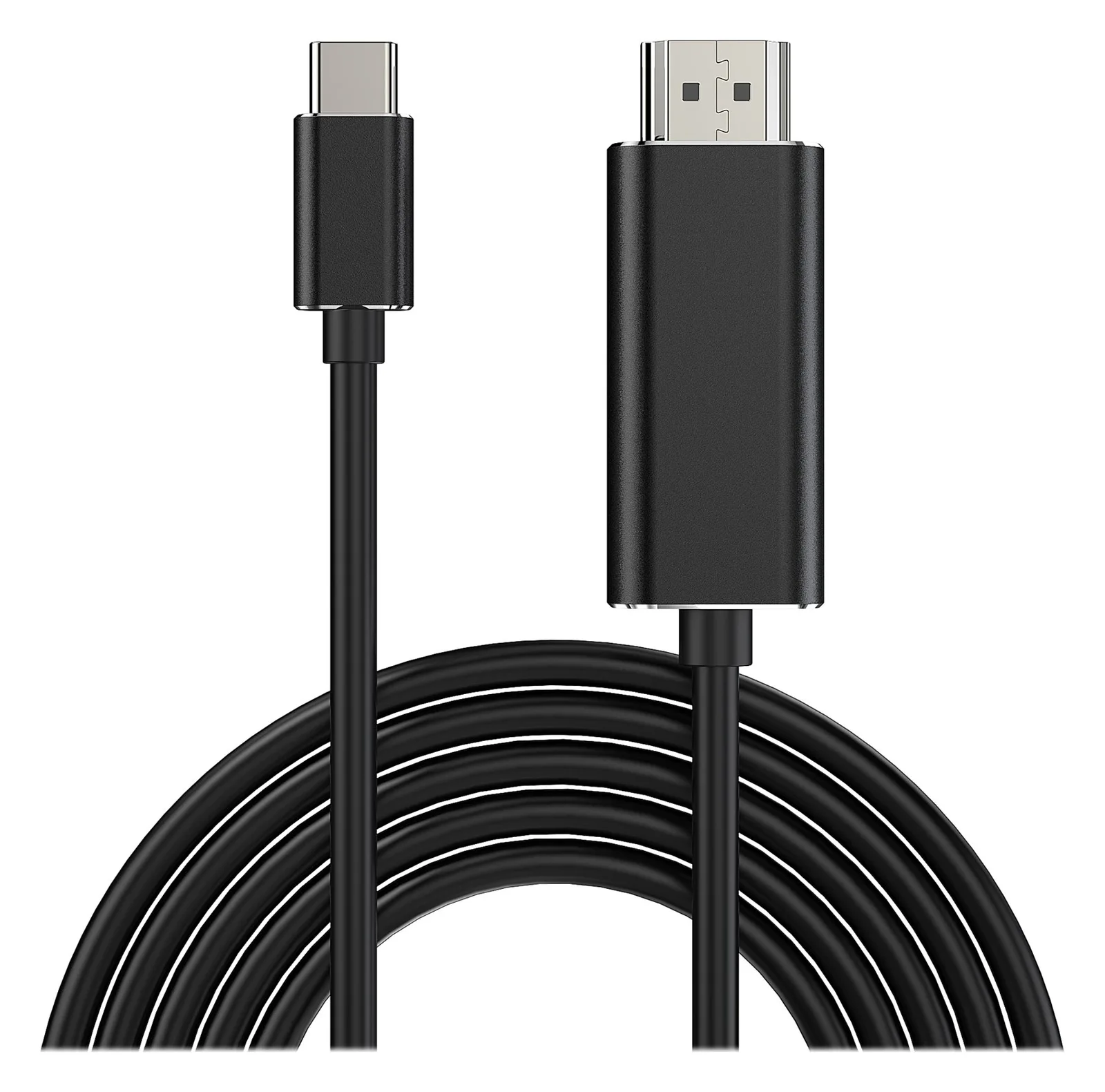 Conceptronic ABBY - Adapterkabel - 24 pin USB-C, Ansicht 3