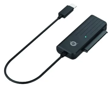 Conceptronic ABBY - Speicher-Controller - 2.5 (6.4 cm) - 5 Gbit/s, Ansicht 4