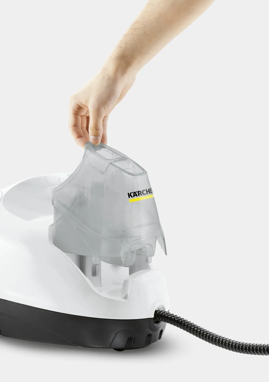 Kärcher Gar? valytuvas SC 4 EasyFix (1.512-630.0), Ansicht 4