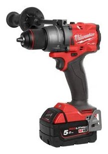 Milwaukee M18 FDD3-502X Akku Bohrschrauber