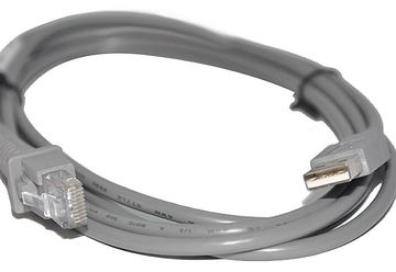 Datalogic CABLE CAB-426E SH5262 - Kabel - Digital/Daten von LumaTech