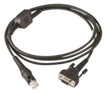 Datalogic Kabel seriell - 4.5 m von LumaTech