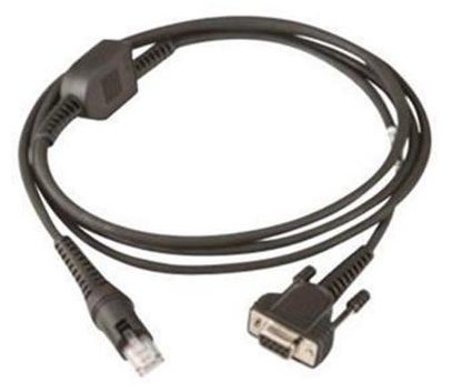 Datalogic Kabel seriell - 4.5 m