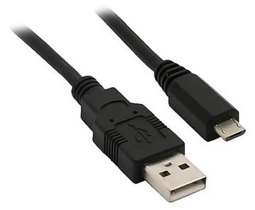 Datalogic Powered USB-Kabel - 4.6 m von LumaTech