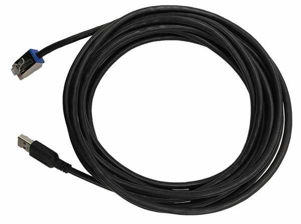 Datalogic USB- / Stromkabel - USB - 4.5 m